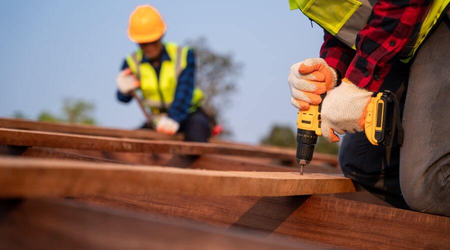 Local Chimney Repair in Parrott, VA